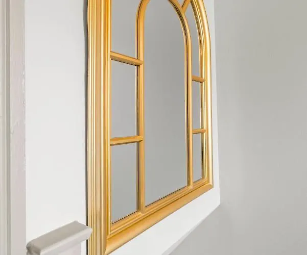 I'm Your Host - Bridgeton House * גלאזגו