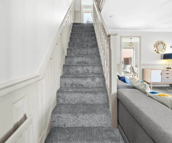 בית נופש I'm Your Host - Bridgeton House *