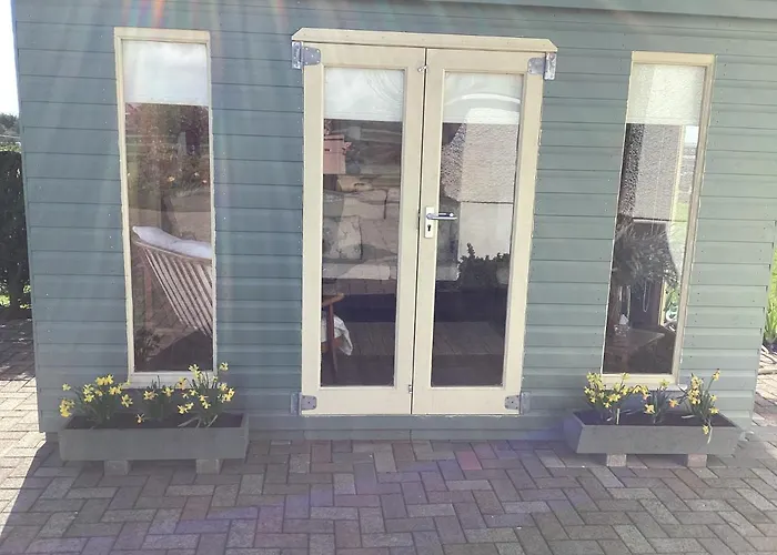 Auchenlea * غلاسغو