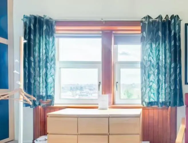 Emo Homestay szállás Glasgow