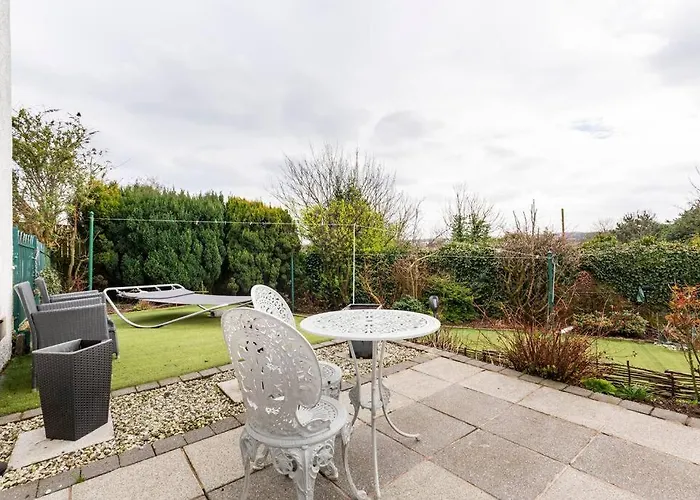 Homestay szállás Emo Glasgow