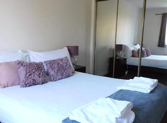 Apartamento Fab Location 1 Bed Overlooking Glasgow