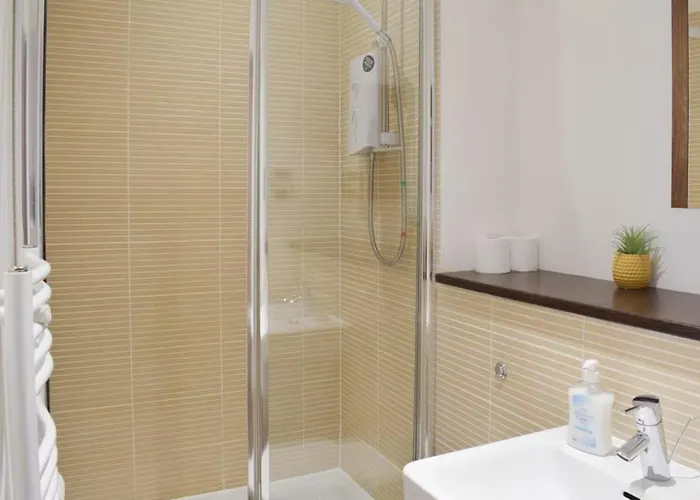 Апартаменты Modern 2bd2bath Citycentre *