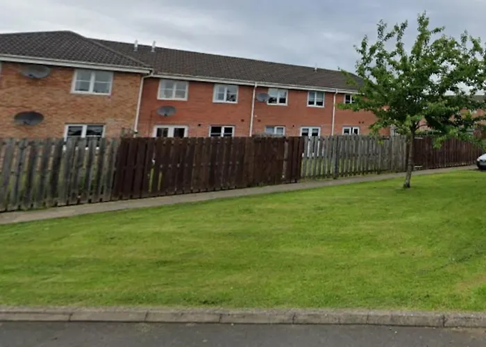 Urban Escape Free Parking 20min Walk To Center *