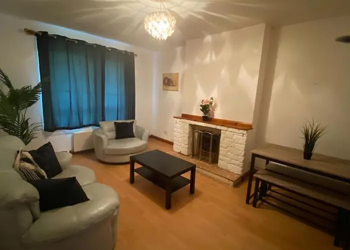 Auckland Apartment *