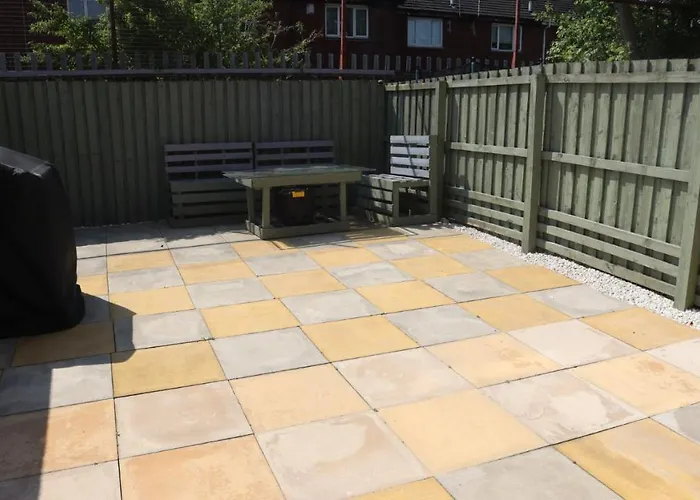 Urban Escape Free Parking 20min Walk To Center Дом отдыха