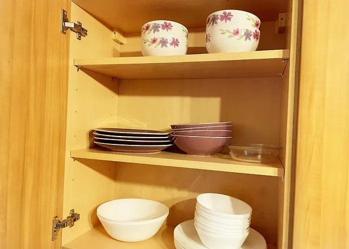 Holiday home Cozy Nights Svp Detached House Glasgow