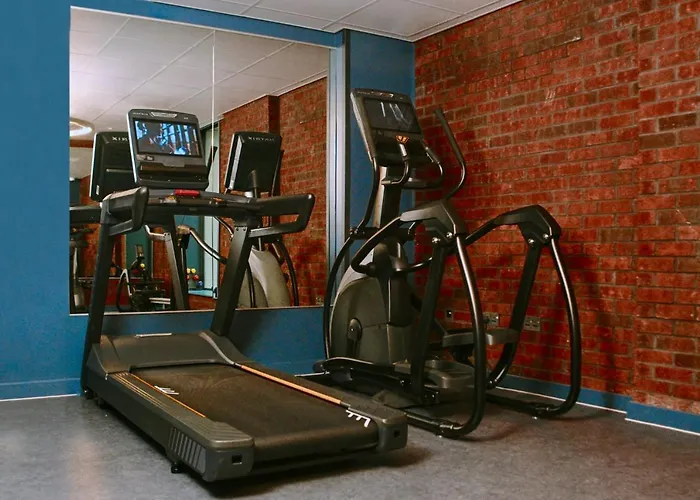 Adagio Hotel apartamentowy 4*