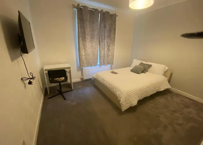 Auckland Apartament Glasgow