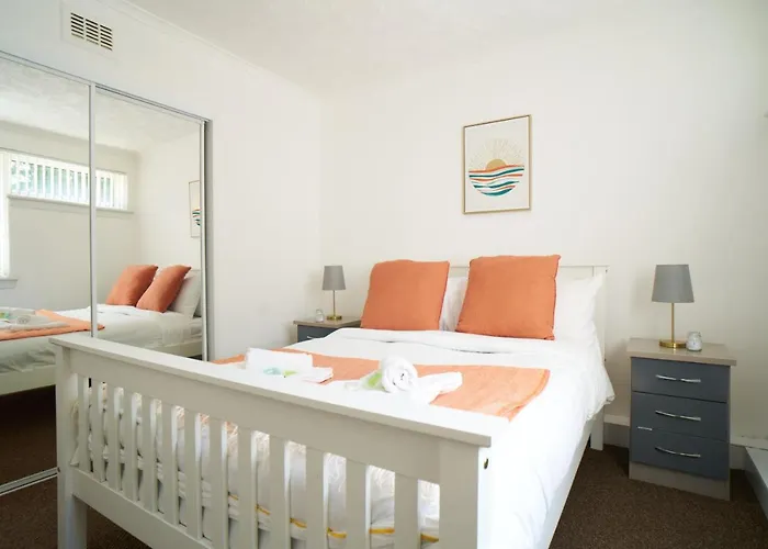 Rotherwood Appartement Glasgow