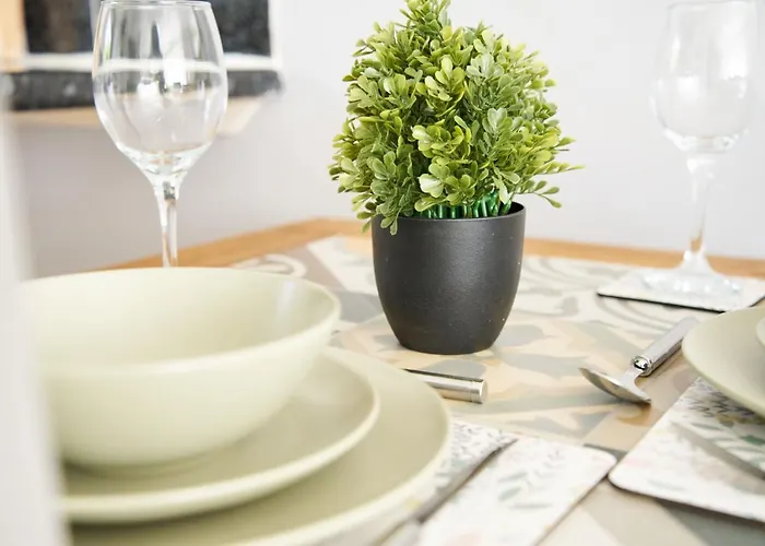 Appartamento Rotherwood