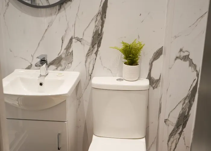 Novana アパートホテル