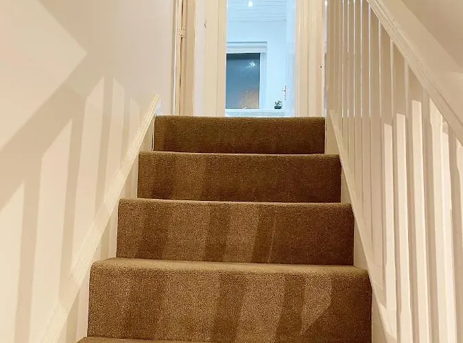 Holiday home Cozy Nights Svp Detached House Glasgow