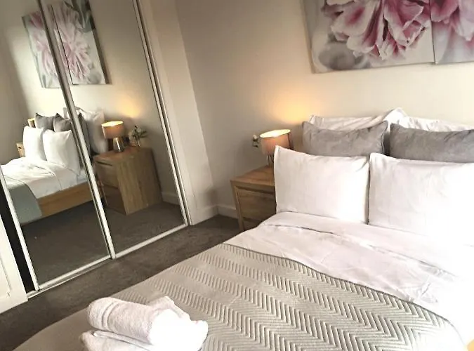 Apartamento West End *