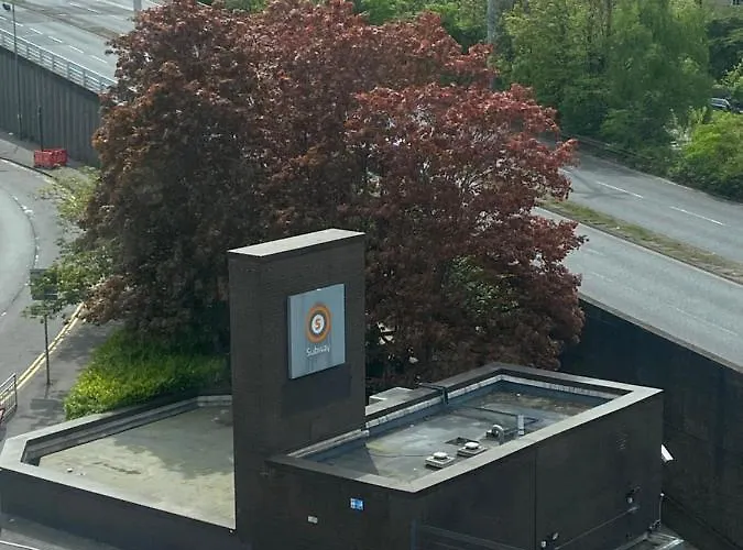 Apartamento West End Glasgow