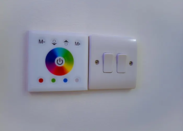 Novana アパートホテル