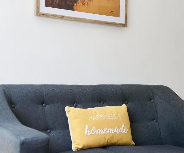 Rotherwood Appartamento