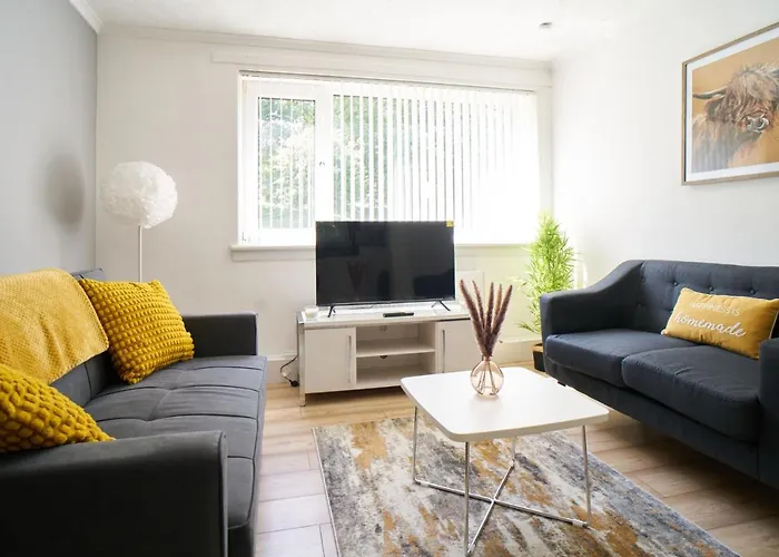 Appartement Rotherwood