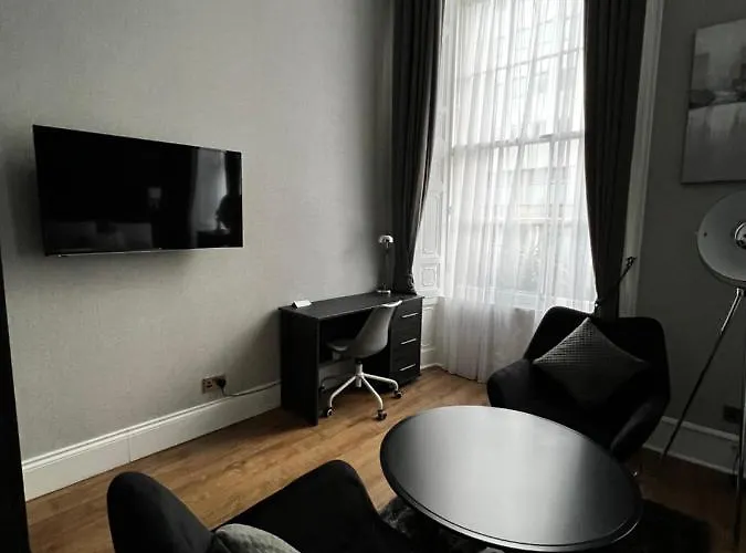 Amani - Centre Glasgow