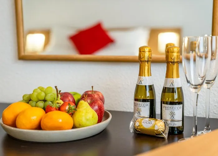 Novotel Centre Szálloda 4*