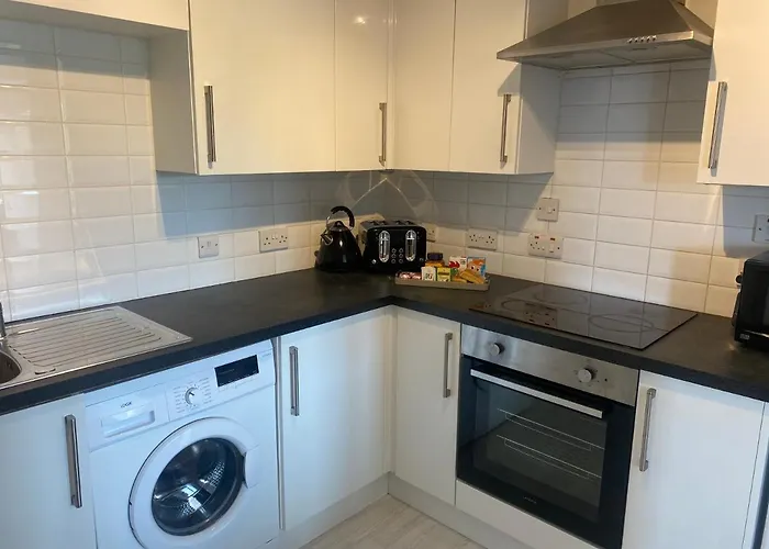 Apartamento West End