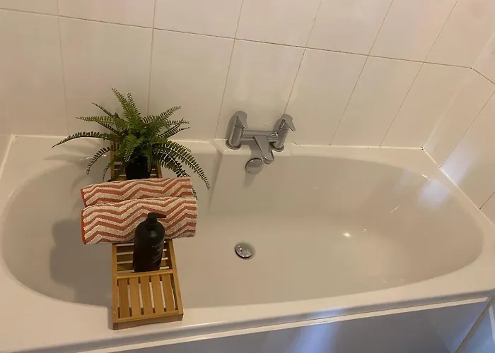 Apartamento West End