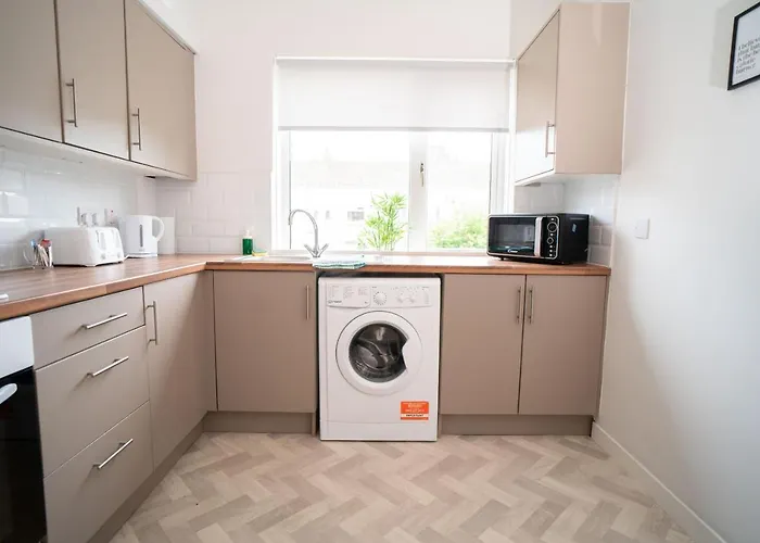 Apartament Linburn