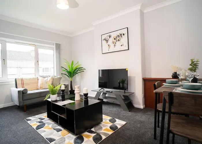 Linburn Apartament