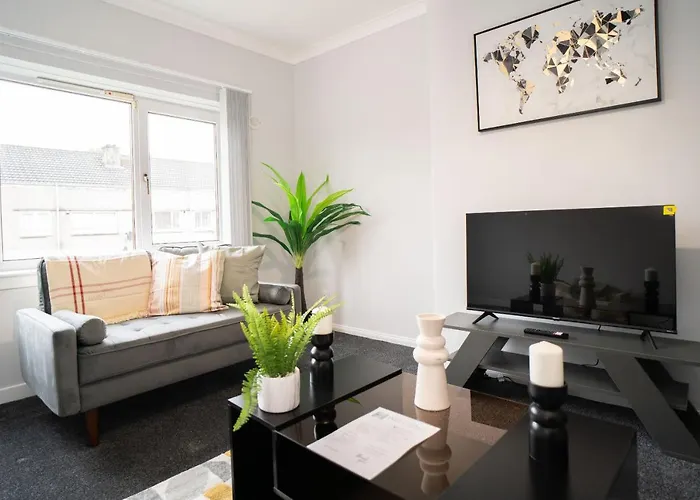 Apartament Linburn