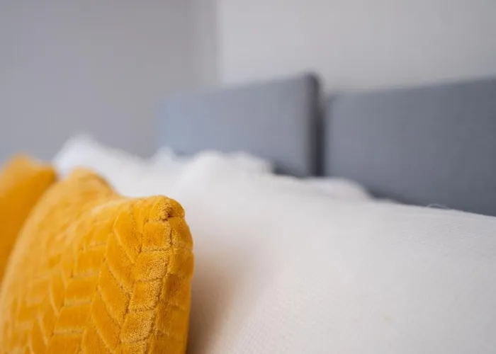 Linburn Apartament Glasgow