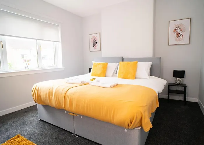 Apartament Linburn *