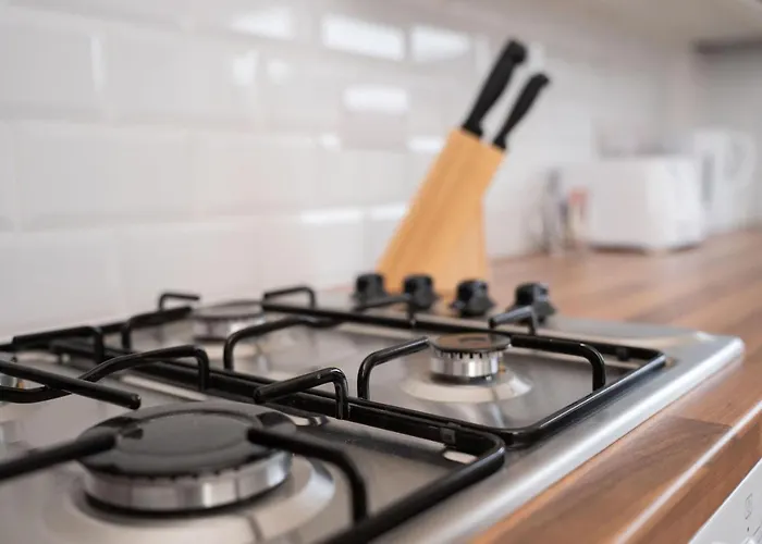 Linburn Apartament Glasgow