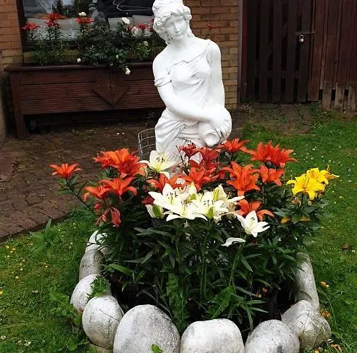 Homestay szállás Ceylon Glasgow