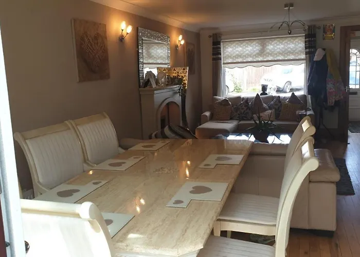 Homestay szállás Ceylon Glasgow