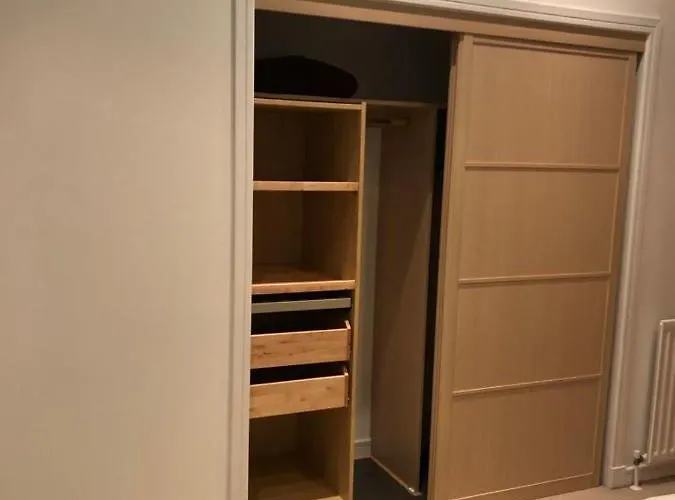 Comfy Two Bedroom Right In The Centre * Глазго