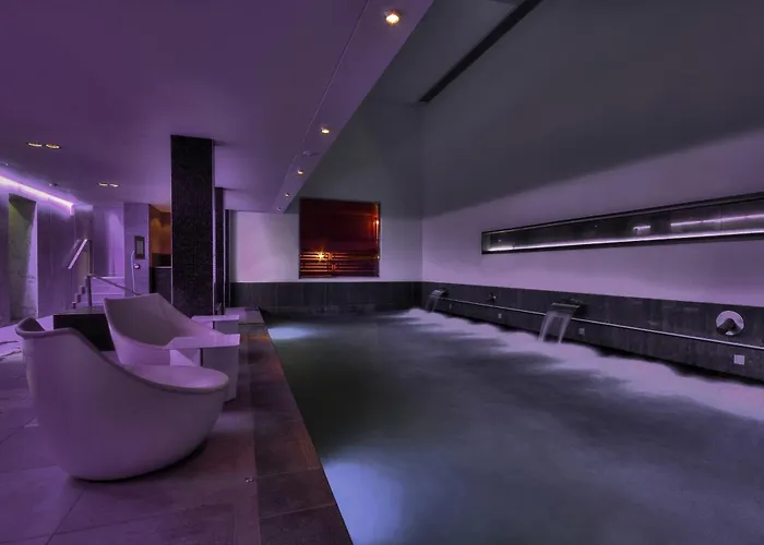 Kimpton Blythswood Square & By Ihg