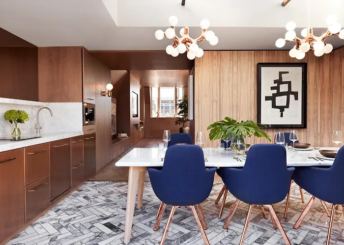 Kimpton Blythswood Square & By Ihg 5*