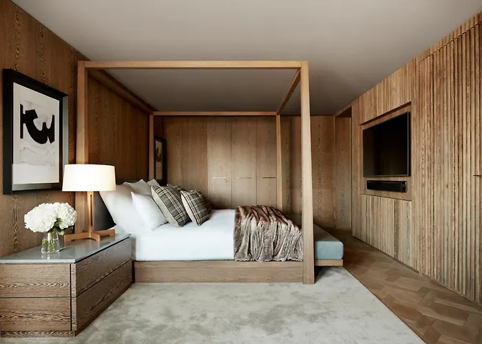 Kimpton Blythswood Square & By Ihg Γλασκώβη