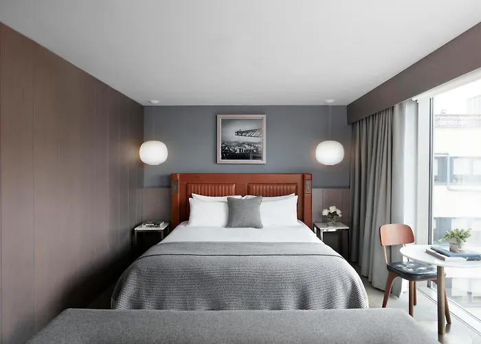 Kimpton Blythswood Square & By Ihg