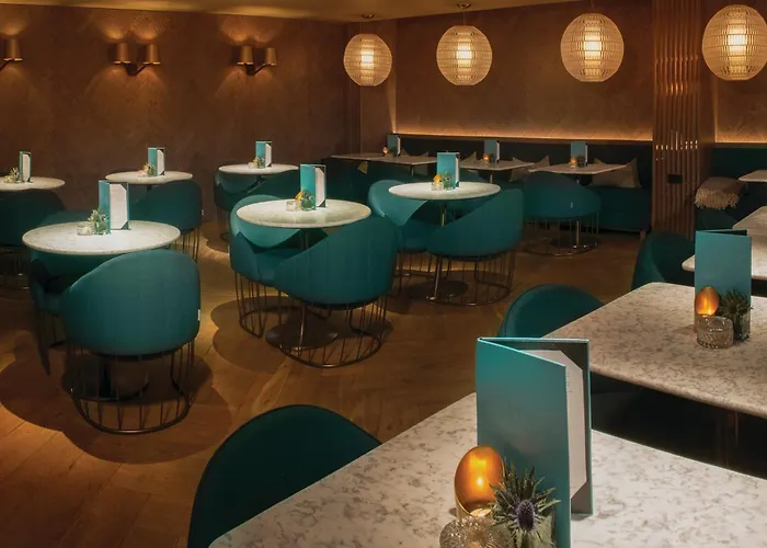 Kimpton Blythswood Square & By Ihg