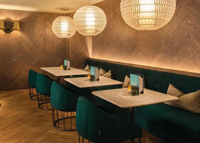 Kimpton Blythswood Square & By Ihg 5*