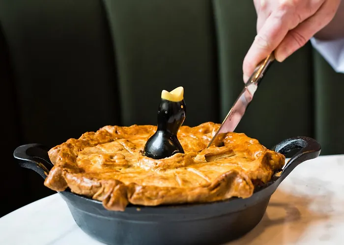 Ξενοδοχείο Kimpton Blythswood Square & By Ihg 5*