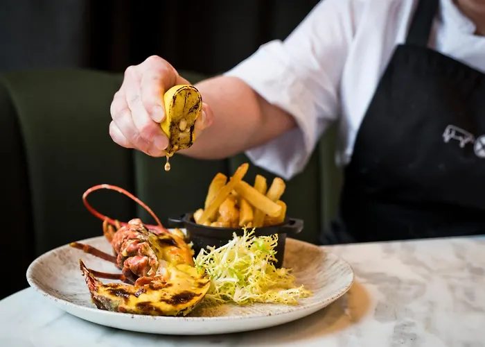 Ξενοδοχείο Kimpton Blythswood Square & By Ihg Γλασκώβη