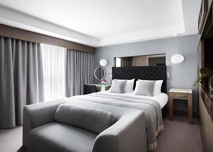 Kimpton Blythswood Square & By Ihg Γλασκώβη