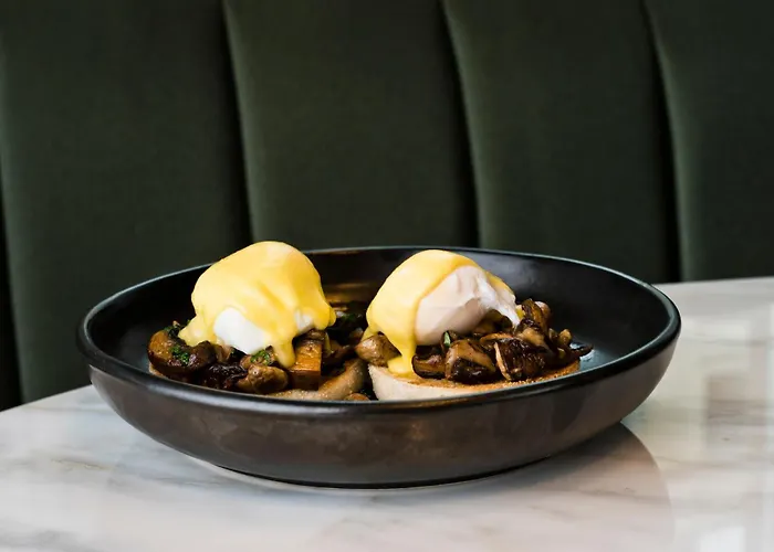 Kimpton Blythswood Square & By Ihg Ξενοδοχείο