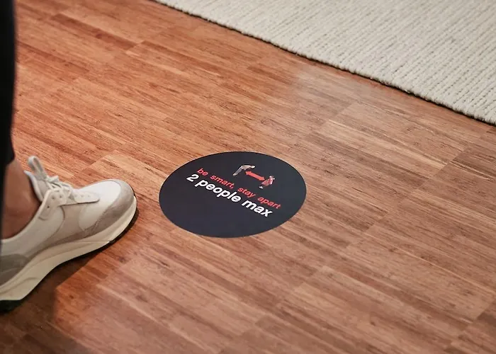 Citizenm Szálloda Glasgow