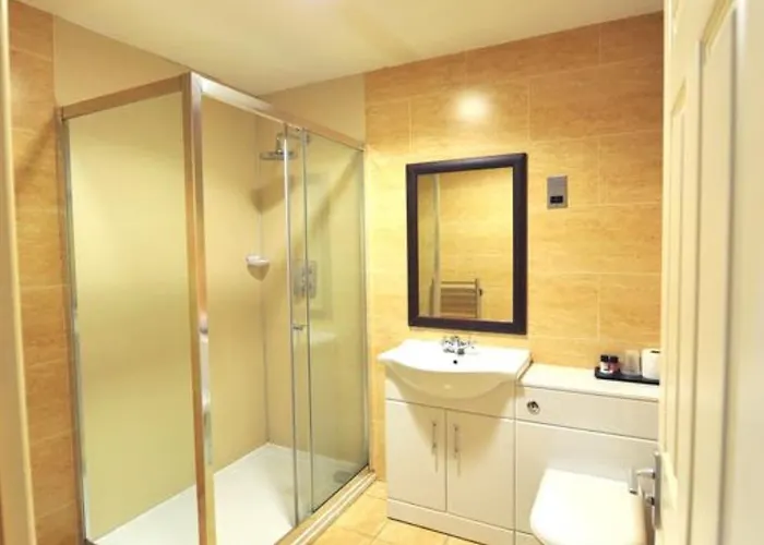 Alexander Thomson Отель