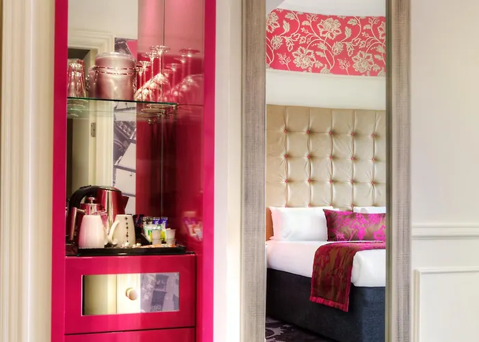 Indigo By Ihg 4* Glasgow