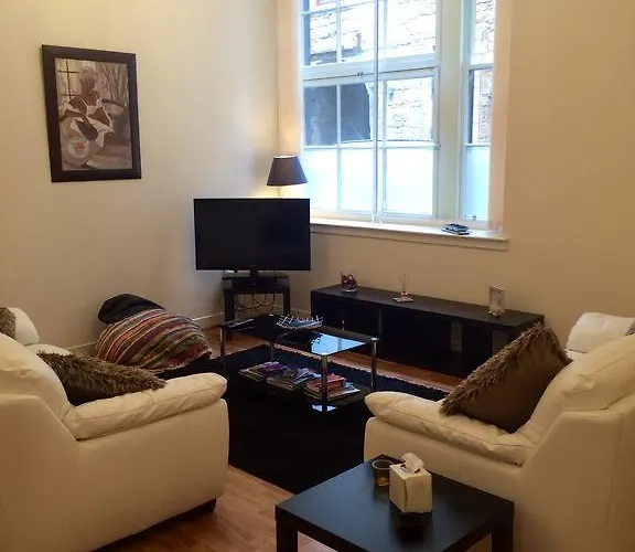 דירה Stunning Centre *