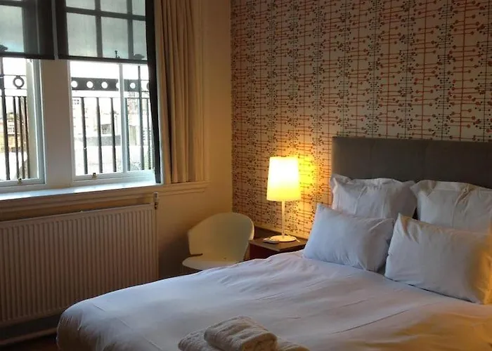 Hotel Grasshopper 3*